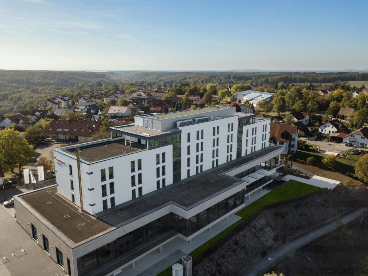 Panoramahotel Waldenburg Waldenburg  Εξωτερικό φωτογραφία
