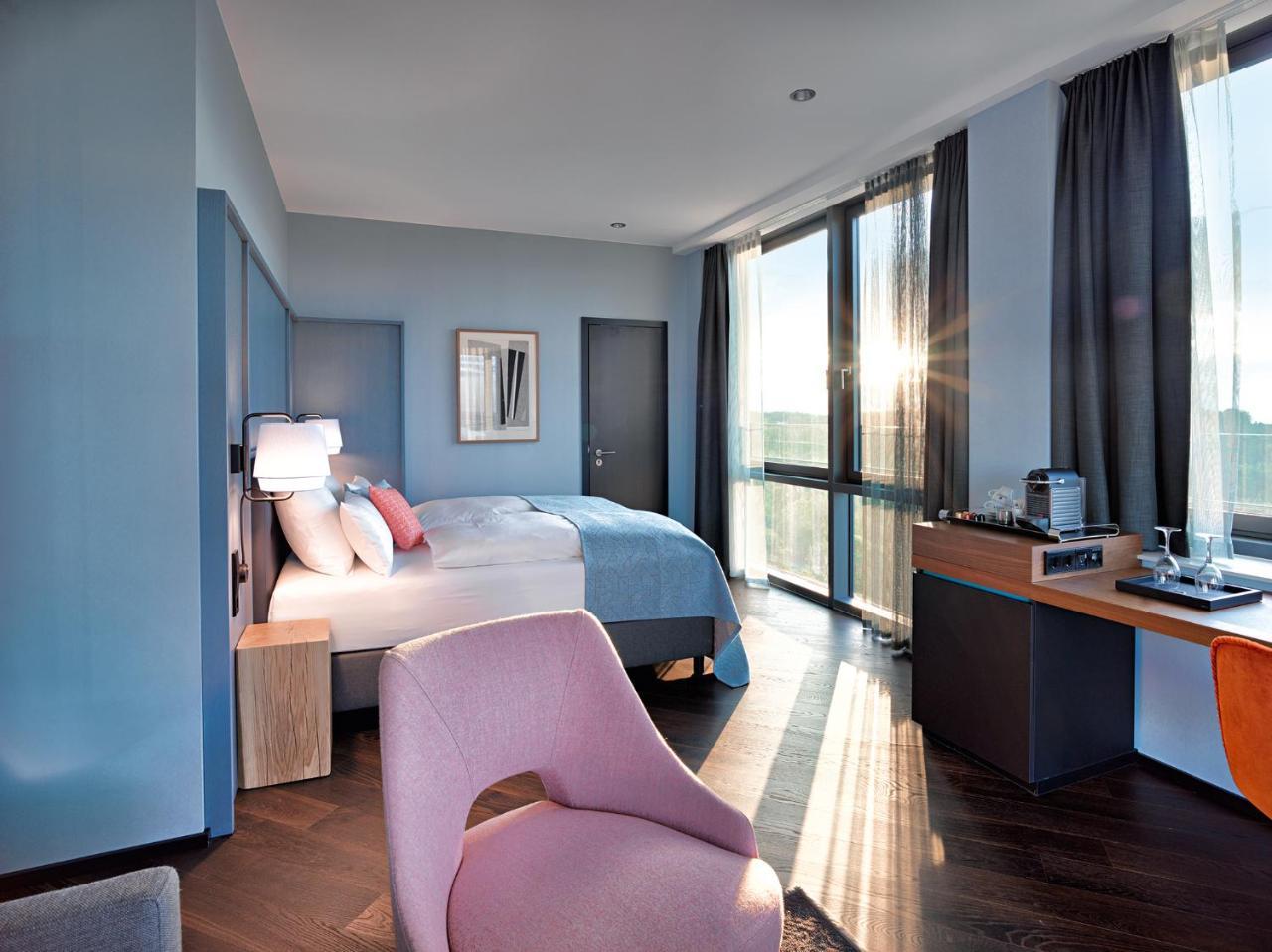 Panoramahotel Waldenburg Waldenburg  Εξωτερικό φωτογραφία