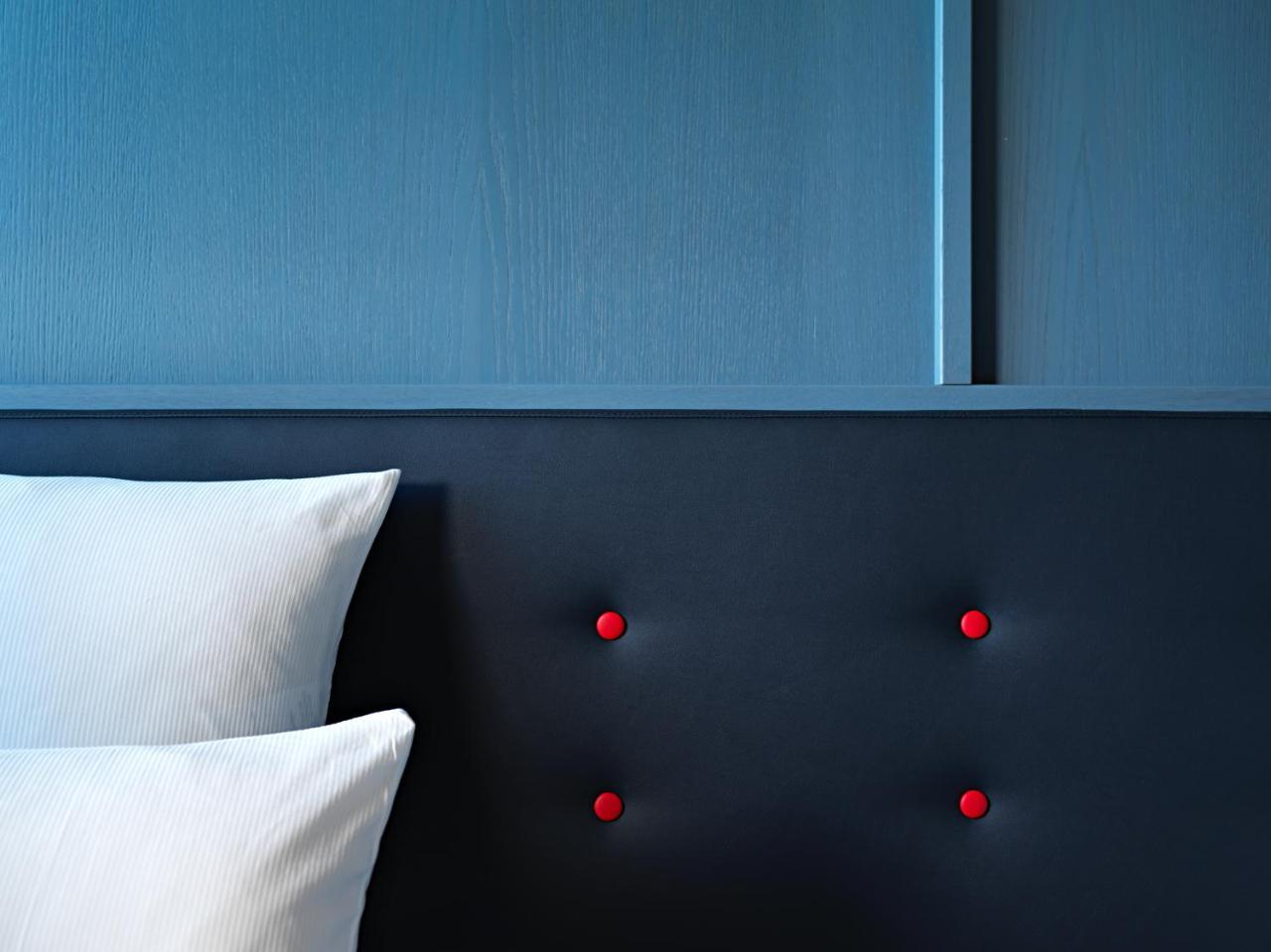 Panoramahotel Waldenburg Waldenburg  Εξωτερικό φωτογραφία
